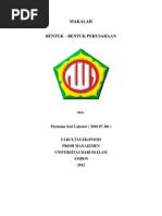 Download Bentuk Bentuk Pasar by Vicry Safriyal SN98259133 doc pdf