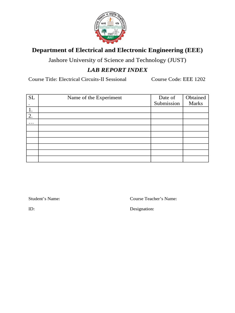 Lab Final Front (1) | PDF