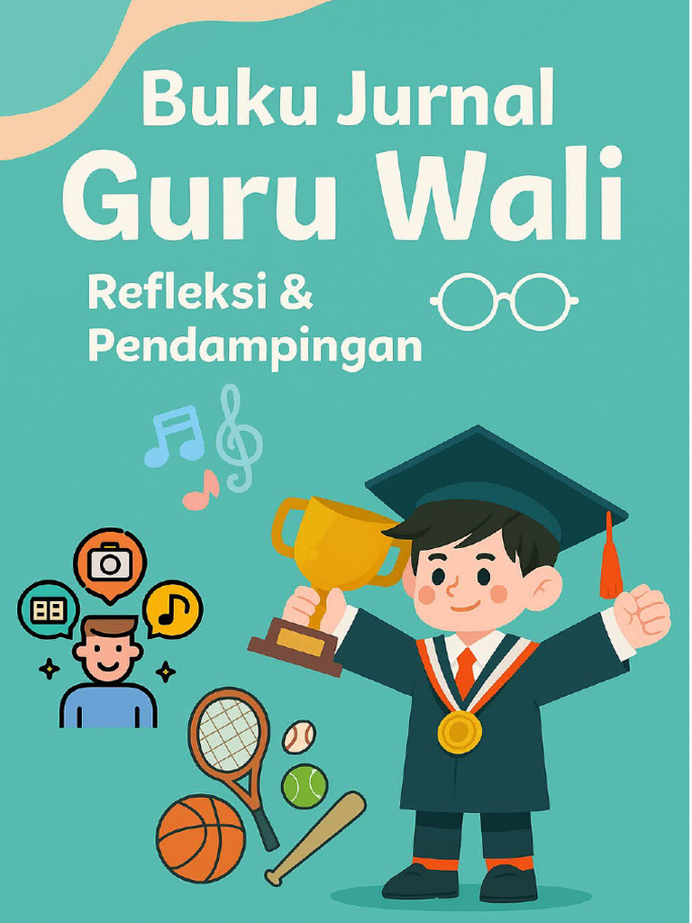SOP Tugas Guru Wali SMAN 1 Darul Ihsan | PDF