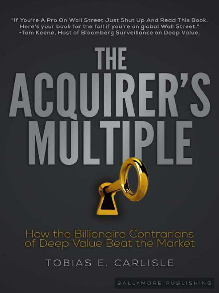 Document | PDF | Warren Buffett | Value Investing