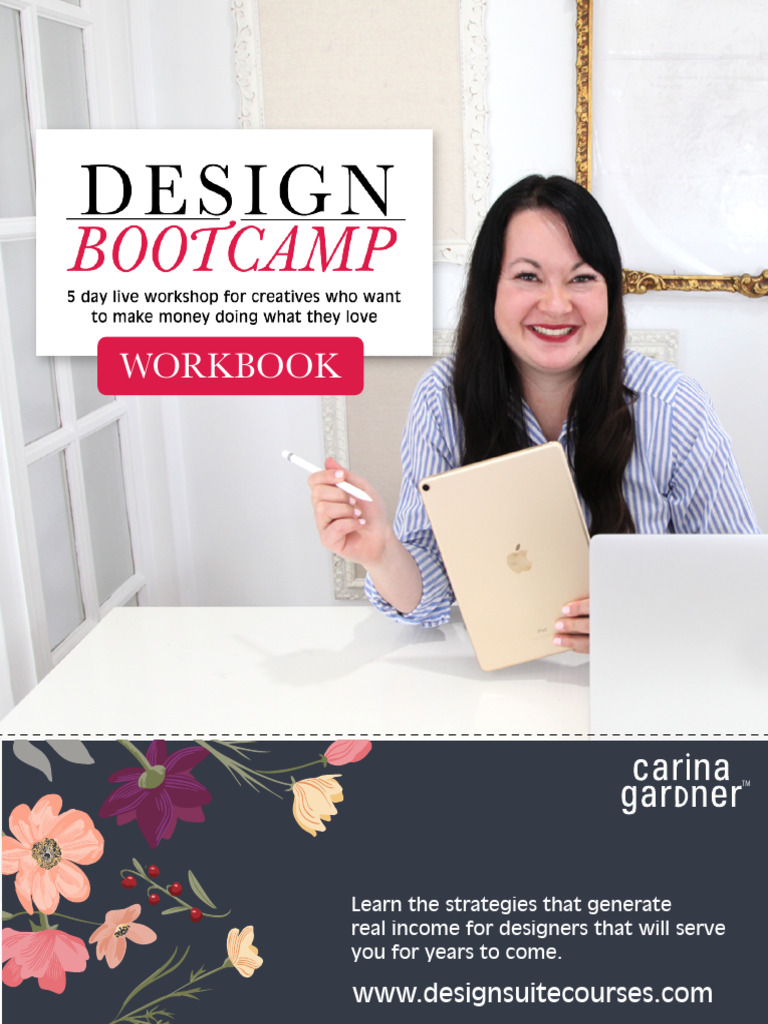 Design Bootcamp: Build Your Creative Career | PDF | Cognition