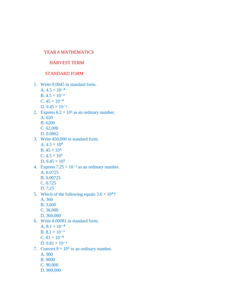 1 Objective Questions 1761143936 | PDF | Euclidean Geometry ...