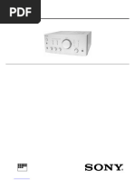 AIWA XK-009 Stereo Cassette Deck Manual | PDF | Recording