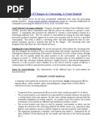 Download Referral of Charges and Convening a Court Martial by Michael Waddington SN982613 doc pdf