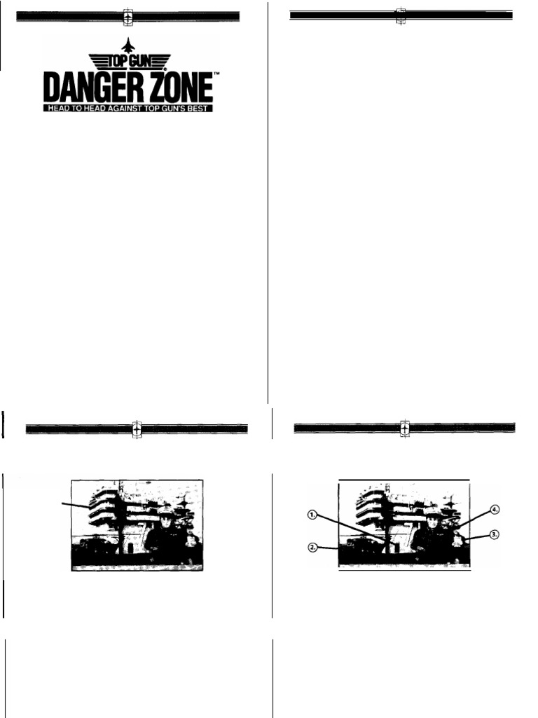 Top Gund | PDF | Floppy Disk | Computer Keyboard