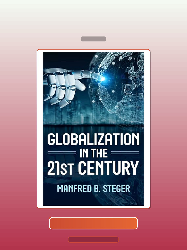 Test Bank for Globalization in the 21st Century 1st Edition | PDF ...