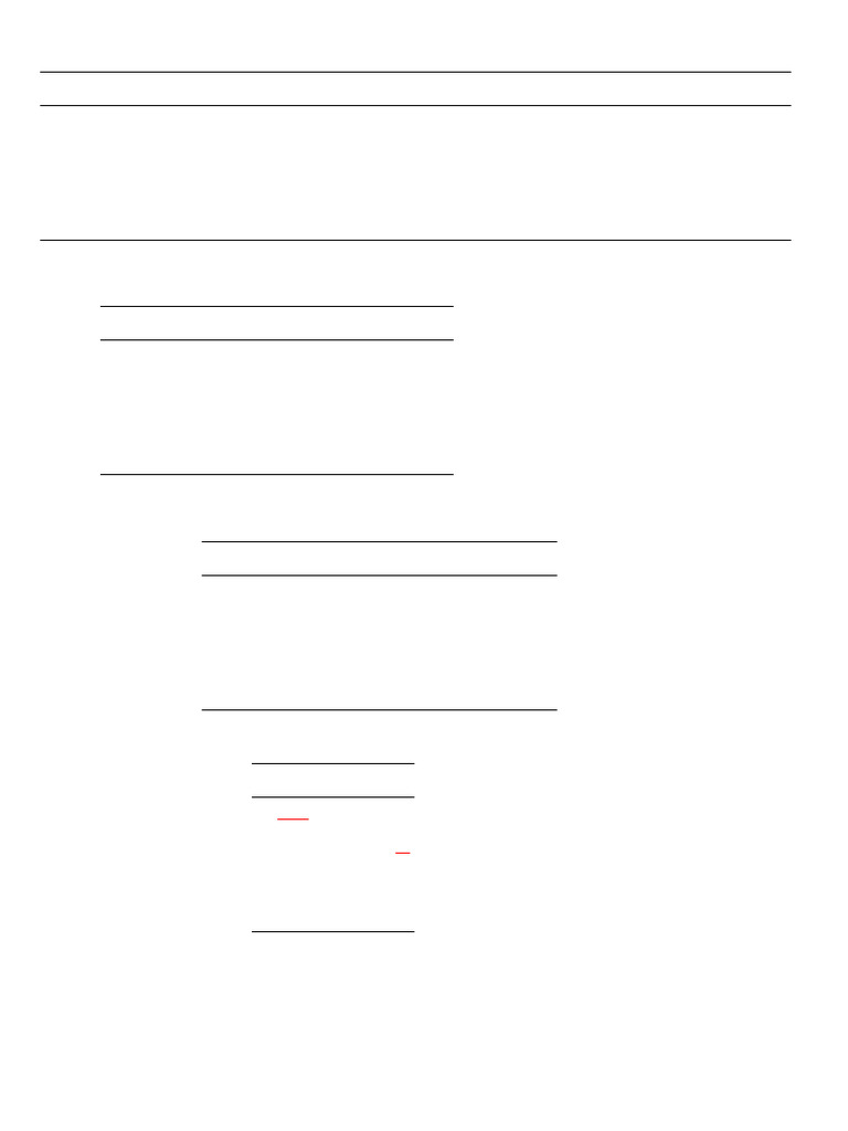 Table With Function | PDF