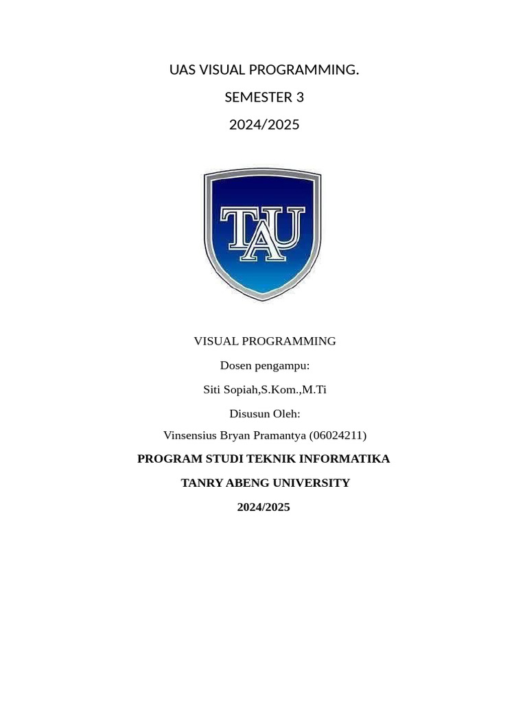 Panduan I/O dan JDBC di Java | PDF