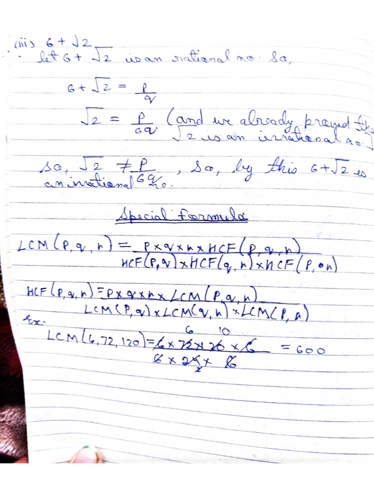 Maths 12 | PDF