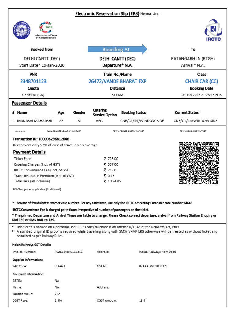 2348701123 | PDF | Identity Document | Payments