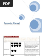 New Connector Manual