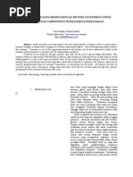 Download Jurnal Implementasi Data Mining Dengan Metode Clustering Untuk Melakukan 1 by sbangkalan SN98263865 doc pdf