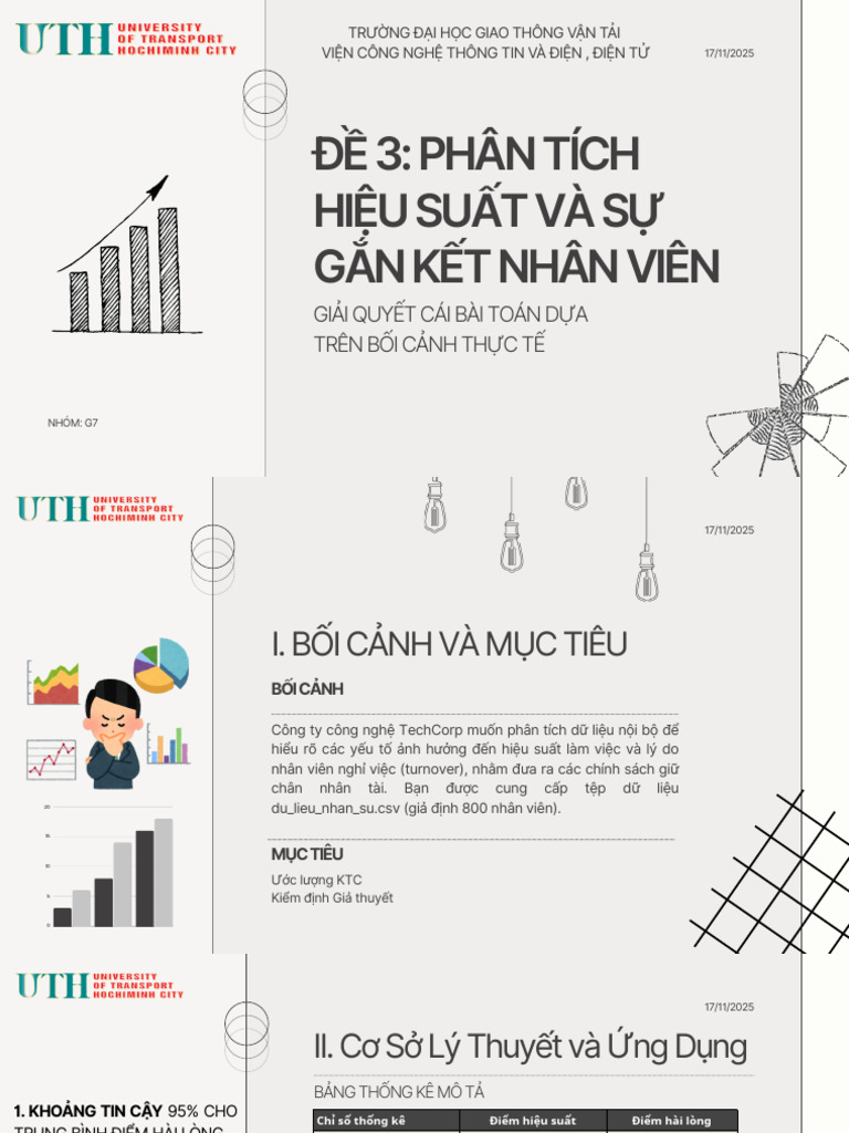 Nhóm G7 đề 3 | PDF