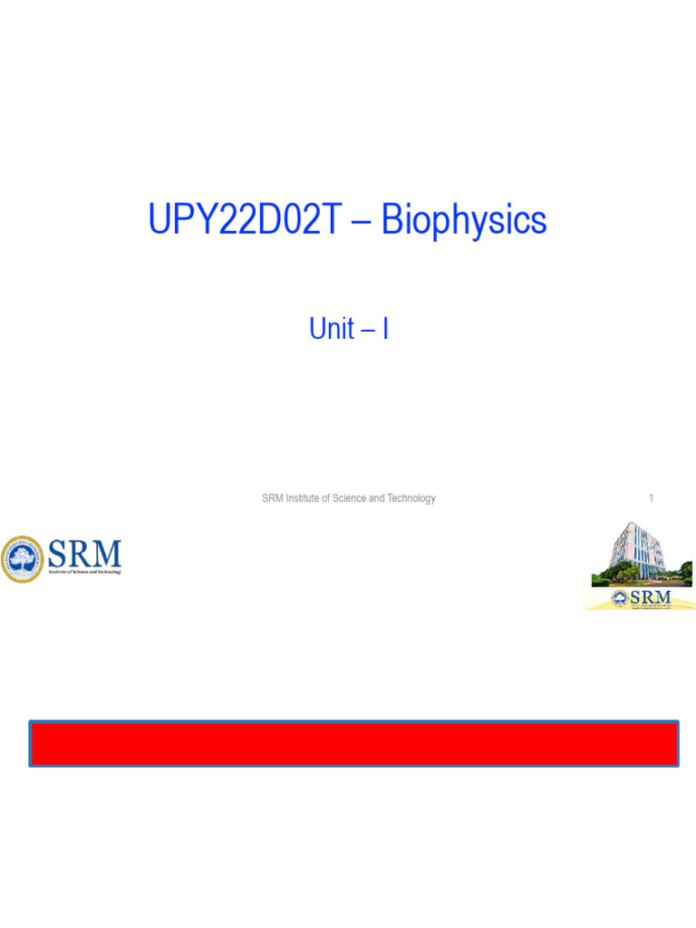 UNIT 1 HB | PDF | Chemical Bond | Hydrogen Bond