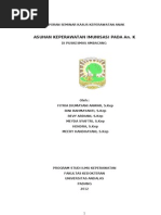 Download Seminar Kasus Kelompok 1 Imunisasi by qhici SN98264055 doc pdf