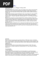 Download NEUROPATI DIABETIK by Idha NeMo Yunita SN98264238 doc pdf