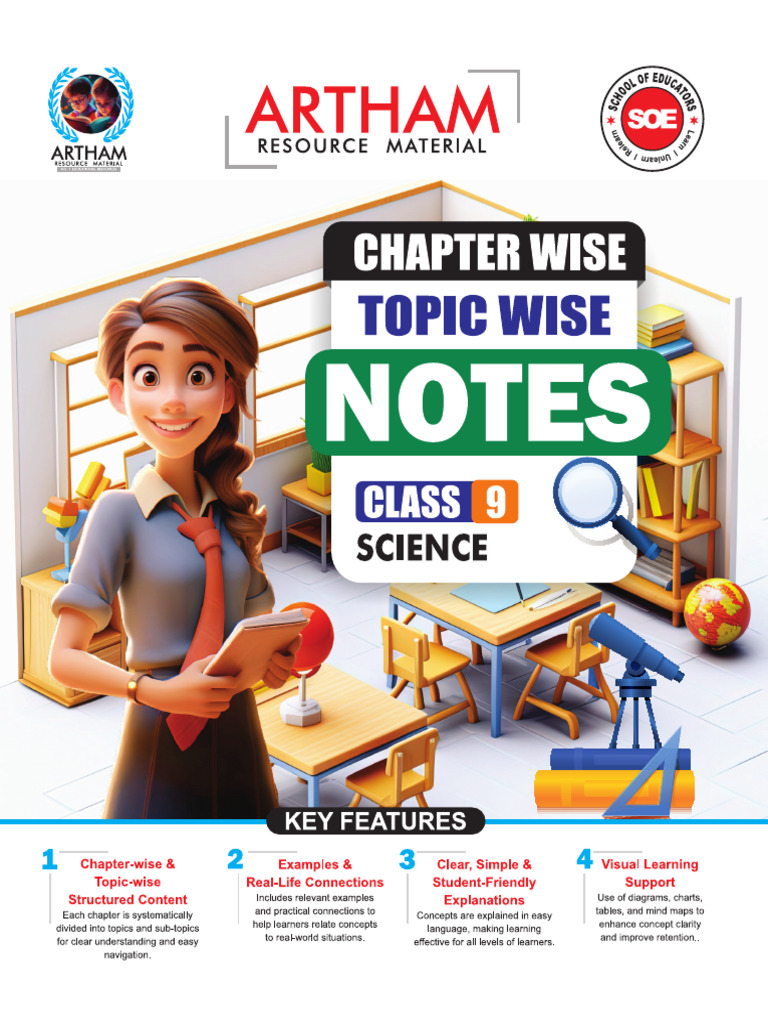 CBSE Class 9 Chemistry: Matter Guide | PDF | Latent Heat | Evaporation