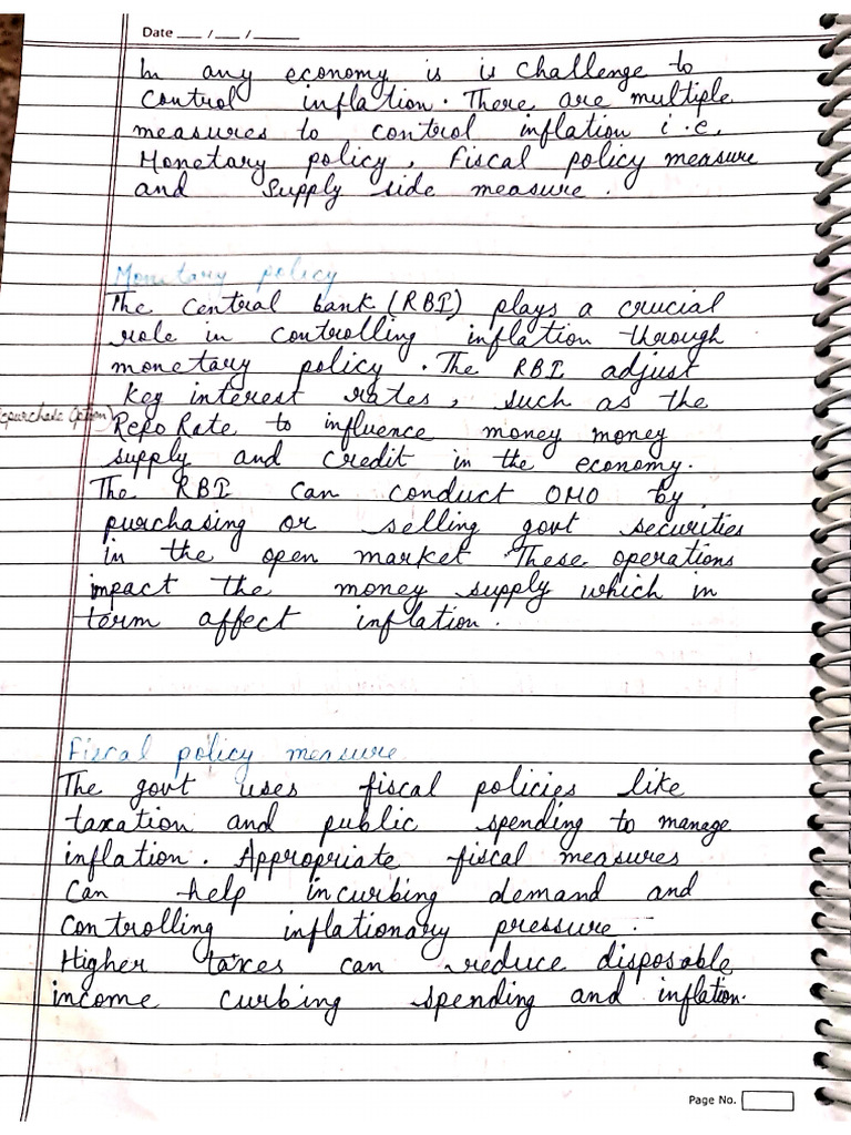 Eco Notes Part 2 - 68542732 - 2025 - 12 - 07 - 16 - 44 | PDF