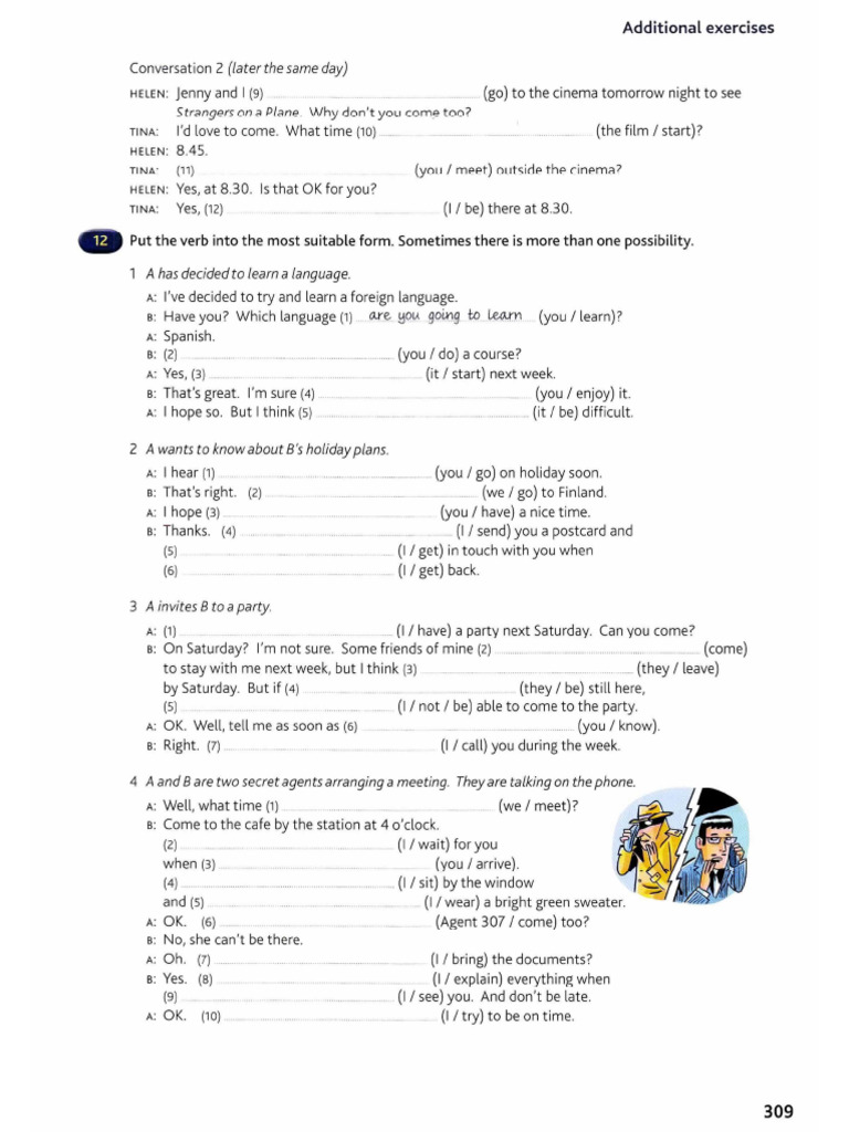 Extra | PDF