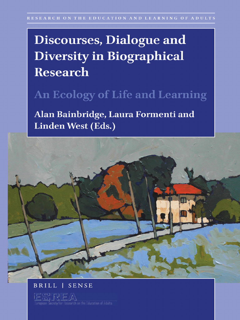 Biographical Research and Learning Ecology | PDF | Methodology | Sociology