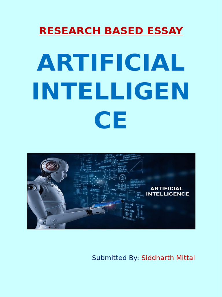 Ai Project Final 5 | PDF