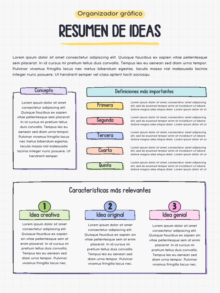 Resumen 1 | PDF