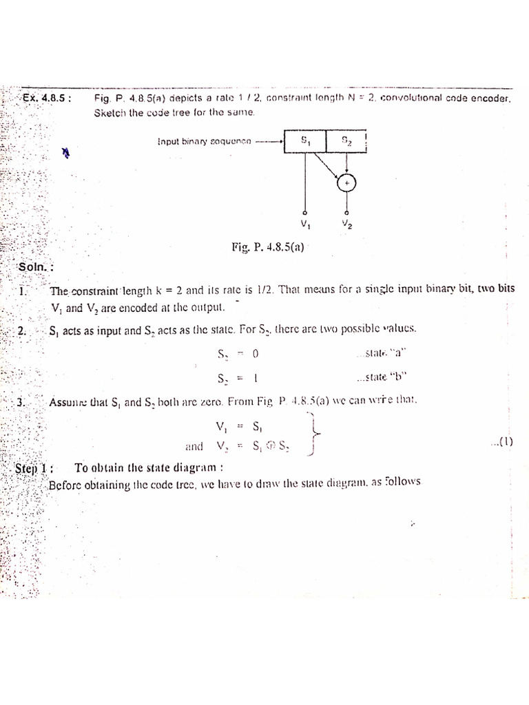 Unit 5 Numerical From Book - 2 | PDF