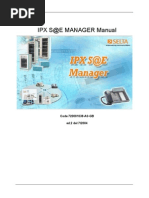 Download ipx_se_manager_gb by Duda Misic SN98267122 doc pdf