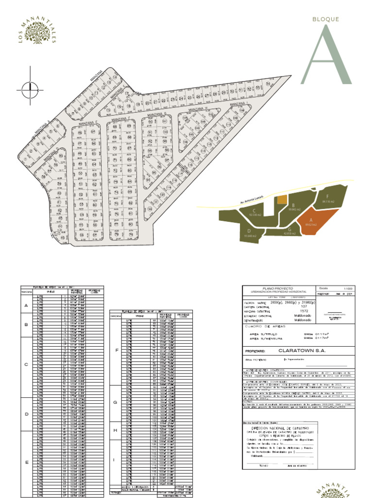 LM-A | PDF