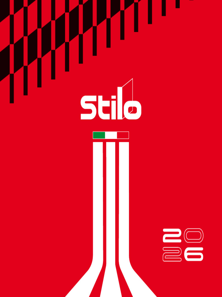 Stilo Racing Helmet Milestones Timeline | PDF | Motorsport | Auto Racing