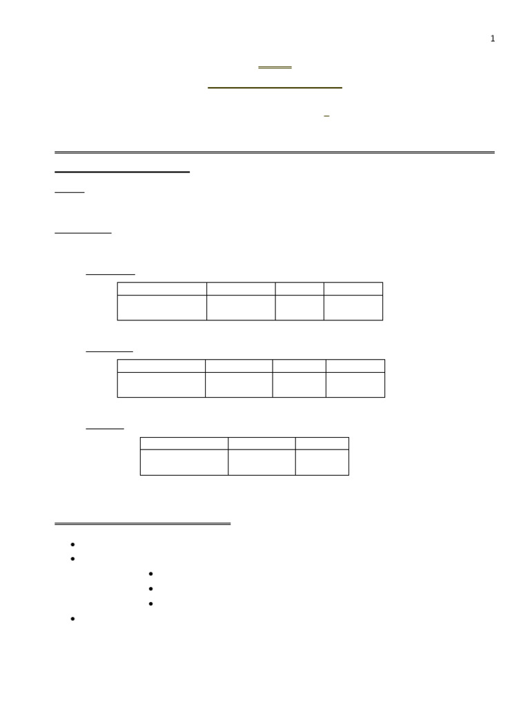 Dbms Notes Unit i & II | PDF | Relational Model | Databases