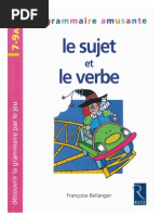 Download 80562766 Sorciere Carabouille Sujet Verbe by Claudia Michaud-Graf SN98268538 doc pdf