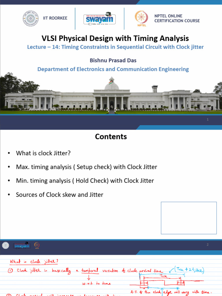 Lec - 14 Final | PDF