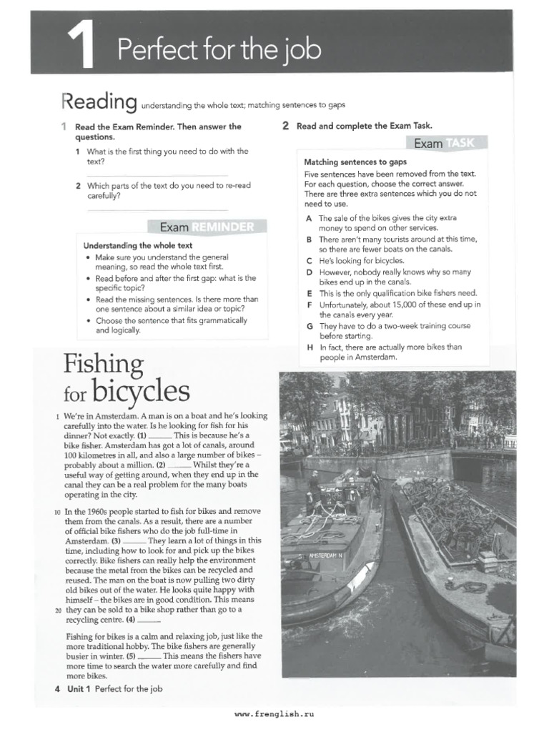 Workbook Unit 1 Close Up B1 | PDF