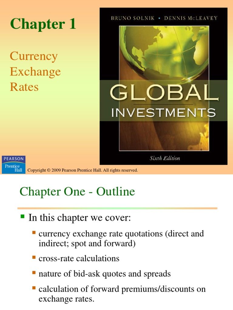 Currency Exchange Rates Exchange Rate For!   eign Exchange Market - 