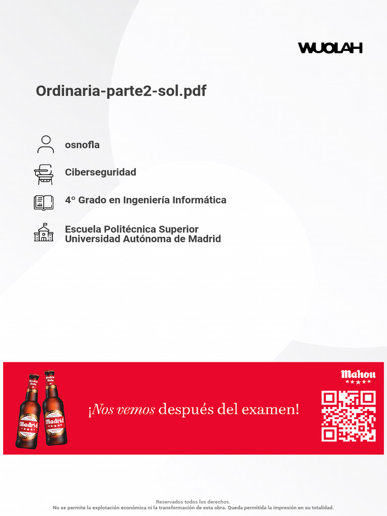 examen algoritmia Ordinaria parte 2 | PDF | Python (lenguaje de ...