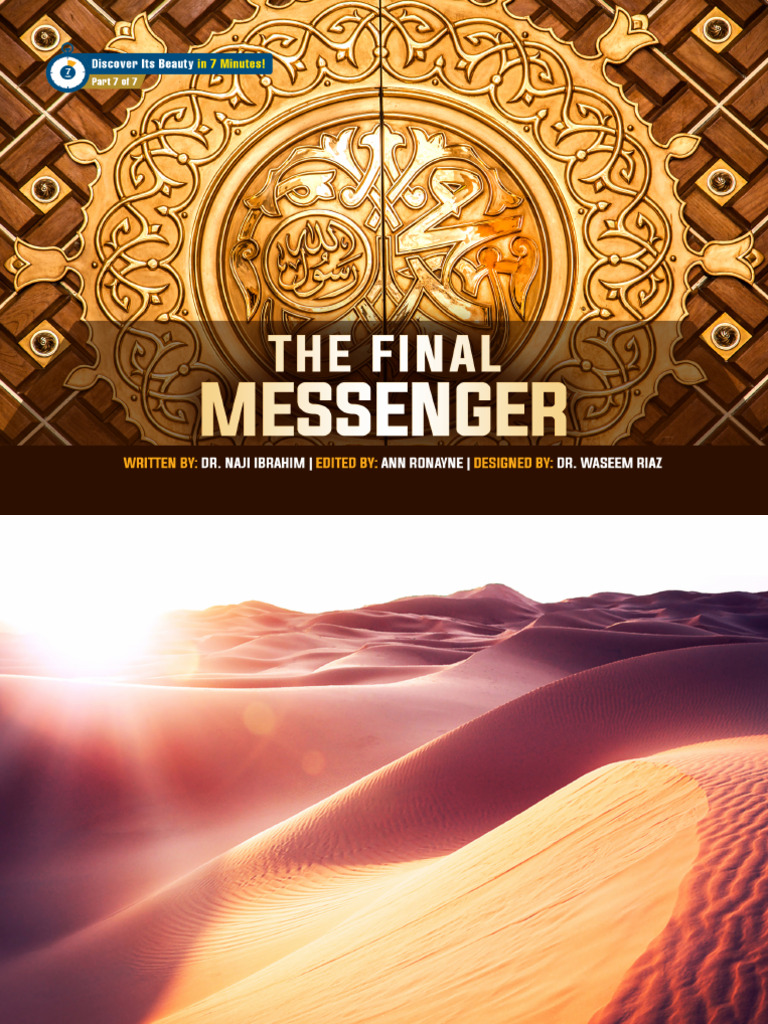The Final Messenger | PDF