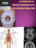 Anne Arundel CT/MRI Ordering Guide | PDF | Radiology | Abdomen