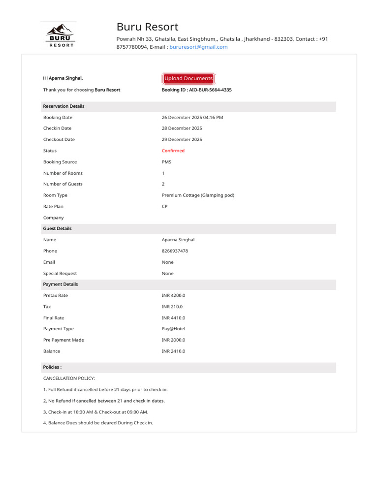 AIO-BUR-5664-4335 | PDF