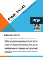 Download Business Plan Bimbel BATASA by muhammad_abdulla_126 SN98270799 doc pdf