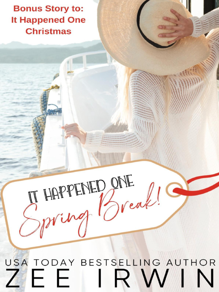 It Happened One Spring Break Bonus ZI | PDF | Livros | Chelsea Football ...