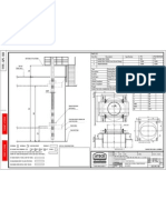 Ateco Gauge Pole Cover Datasheet 