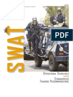 Swat Manual