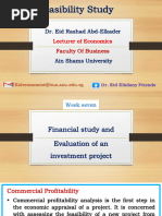 Understanding FIRR in Investment Analysis | PDF | Investing | Interest