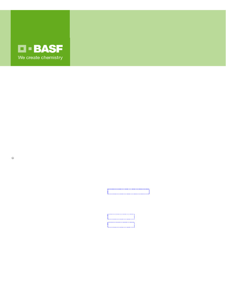 BASF Technical Rules for Heat Exchangers | PDF | Heat Exchanger | Welding