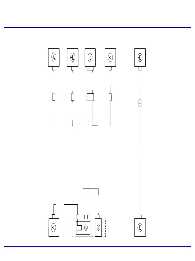 Arquitetura Eletrônica PowerNet Freemont | PDF