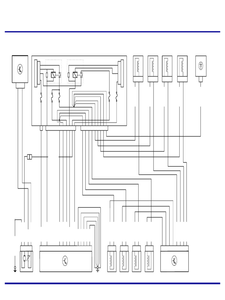 Arquitetura Powernet Freemont 2.4 VVT | PDF | Motores | Propulsão