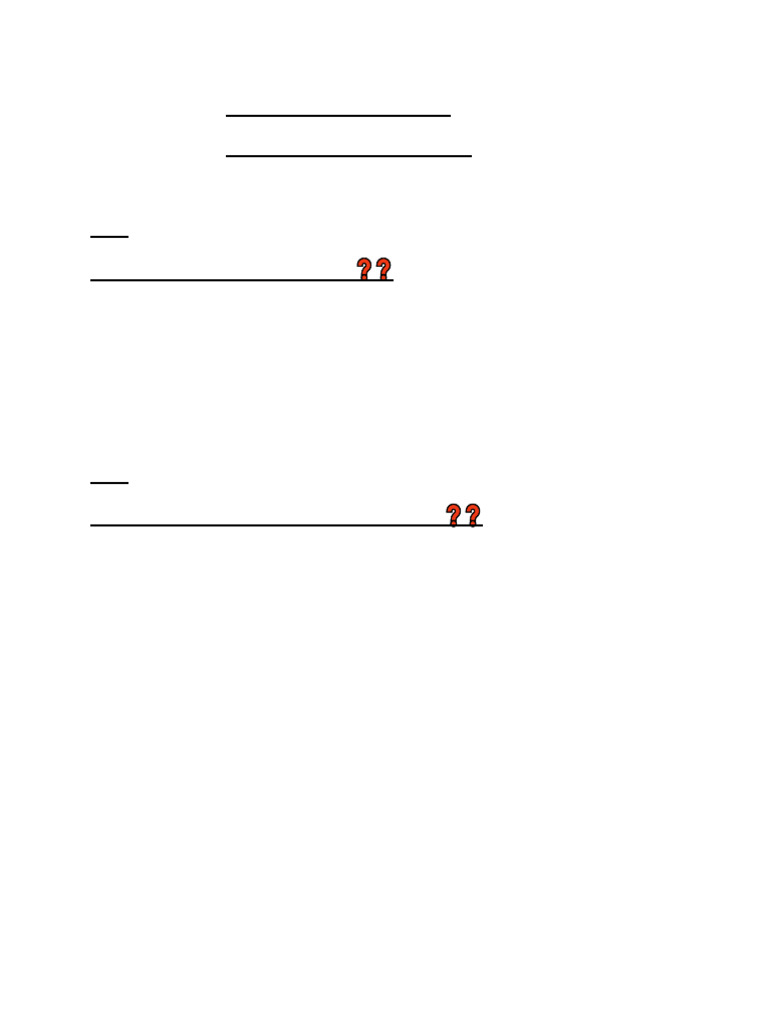 Building Inspector Interview Questions | PDF | Building | Zoning