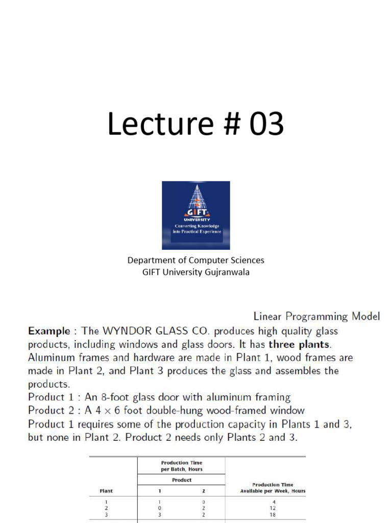 lec3 | PDF