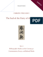 The Seal of the Unity of the Three — Vol. 2